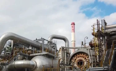 Сбой на одном из крупнейших месторождений: комиссия расследует инцидент на Тенгизе