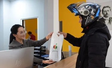 Алматыда кітапханалар желісі кеңейіп, тәулік бойы қызмет көрсететін нысандар көбейеді