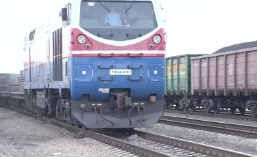 «Қазақстан темір жолы» ұлттық компаниясының басшысы бас бостандығынан айырылды