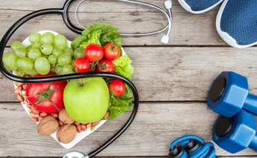 ЗОЖ в тренде: как казахстанцы формируют здоровые привычки