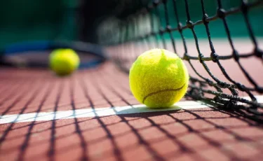 Нового капитана назначили в мужской сборной Казахстана по теннису