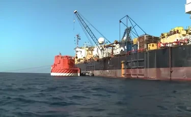 Каспий құбыр консорциумының құрылғылары екі айдан кейін толық қалпына келтіріледі - министр