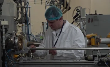 Саясат Нұрбек Үкімет басшысына ғылымды шоғырландыру аумақтарын құру тұжырымдамасын таныстырды