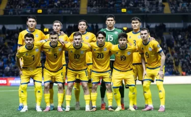 «Қайрат» Лига чемпиондарының 7-турында «Брюгге» командасын қабылдайды