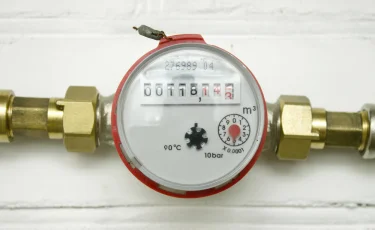 В Казахстане начнут устанавливать «умные» приборы учёта использования воды