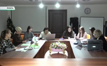 Отбасылық зорлық-зомбылық: былтыр дағдарыс орталығын 470 жәбірленуші паналаған