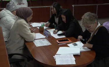 Халық бухгалтері: Алматыда шағын және орта бизнес өкілдері тегін кеңес ала алады