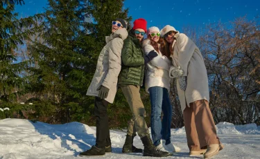 Глава государства обратился к детям и молодежи