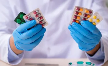 Отменен НДС: в Казахстане лекарства и медицинские услуги станут дешевле