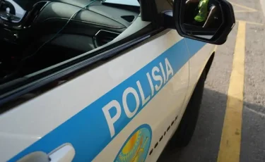 Крупную партию наркотиков изъяли у жителя Кызылординской области в Актобе