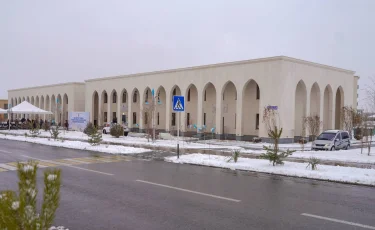 Новый Исламский институт начинает подготовку имамов со всей страны