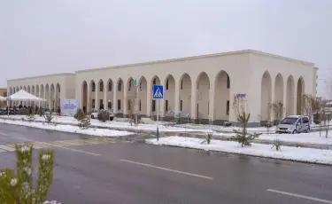 Новый Исламский институт начинает подготовку имамов со всей страны