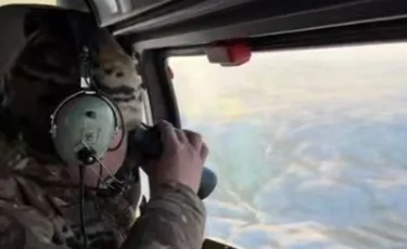 Выехали за скотом и пропали: масштабная поисковая операция прошла в Карагандинской области