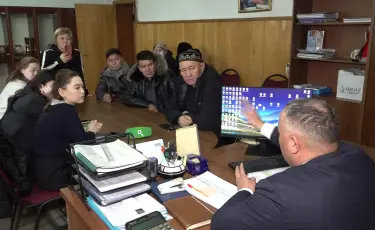 Ауыл аманаты: Алматы облысындағы шаруалар үш жылдан бері несиені ала алмай жүр