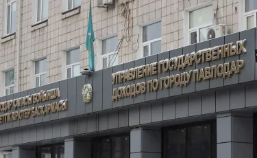 "Сюрприз" из прошлого: павлодарская пенсионерка попала в историю с машиной покойного мужа