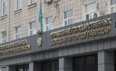 "Сюрприз" из прошлого: павлодарская пенсионерка попала в историю с машиной покойного мужа
