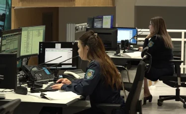 Мереке күндері 20 адам пиротехникадан зардап шеккен