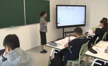 Бектенов жаңадан ашылатын жекеменшік мектептерді бюджеттен қаржыландыруға мораторий жариялады