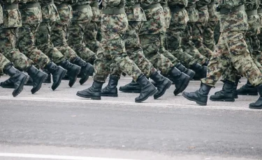 Моральное состояние солдат: какие меры применяются в казахстанской армии