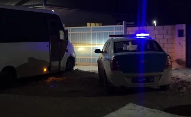 Жаңаөзенде 7 баланың анасы көз жұмды - күдікті күйеуі