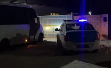 Жаңаөзенде 7 баланың анасы көз жұмды - күдікті күйеуі
