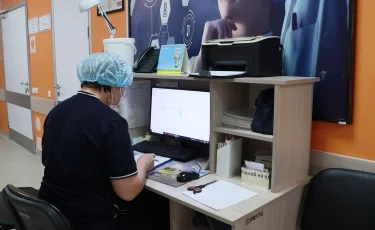 Үкіметте денсаулық сақтау жүйесін цифрлық трансформациялау мәселесі талқыланды