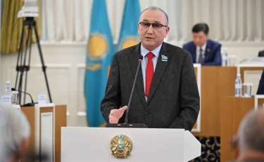 Қазақстанда саяси партияларды шетелдік қаржыландыруға тыйым салу ұсынылды