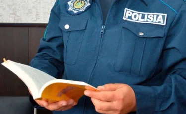 Тревожная кнопка, камеры, охрана: в Алматы проверяют готовность школ к ЧП