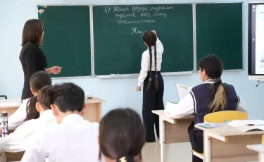 Биыл білім берудің тұтас және орнықты жүйесін құруға бағытталған шаралар жүзеге асырылады