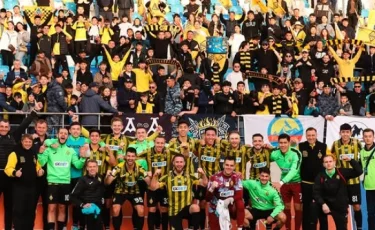 Сатпаев вне списка: «Кайрат» объявил состав на зарубежный УТС