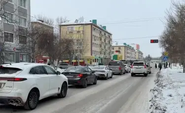 На вираже: как изменится казахстанский авторынок в 2026 году