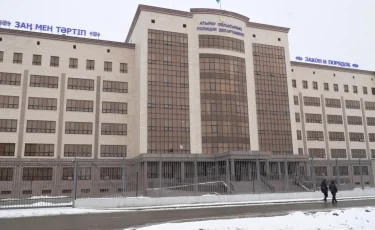 Пропавшая семья: в Атырауской области обнаружены тела супругов