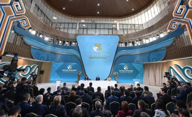 Мемлекет басшысы Ұлттық цифрлық мұра қорын құру бастамасын қолдады