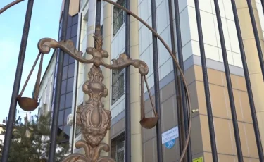 Наказание за сталкинг: в Петропавловске вынесли первый в Казахстане приговор