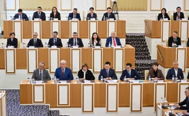 Конституциялық реформа жас буынға бағдарланған және экономиканы, дамытуға жағдай жасайды - Айдарбек Қожаназаров