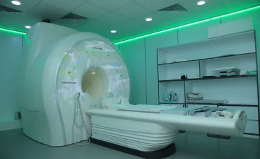 Перзентханада МРТ және неонаталдық скрининг зертханасы: Алматыда перинаталдық көмектің жаңа стандарттары енгізілді