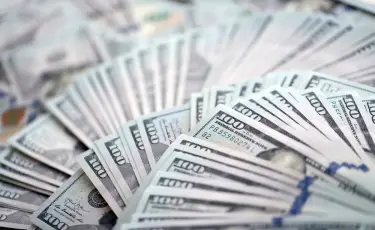 Курс валют на 16 марта 2026