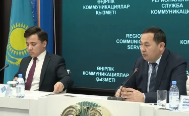 Шымкентте бүлдіршіндерді инемен қорқытқан тәрбиеші жұмыстан қуылды