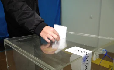 Мемлекет басшысы кезектен тыс Президент сайлауын өткізу нормасын айтты