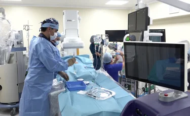 Остеопороз: Алматыда ауру саны артқан