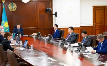 Государство адресно поддержит тех, кто реально нуждается — Олжас Бектенов