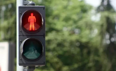 В Жамбылской области автобусы и светофоры будут под управлением ИИ