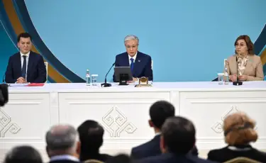 Қыз алып қашу — ұлтымыздың беделіне нұқсан келтіретін жабайы қылмыс — Мемлекет басшысы