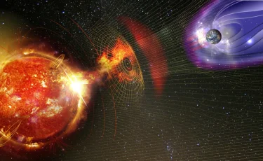 Шторм на горизонте: когда на Землю обрушится магнитная буря