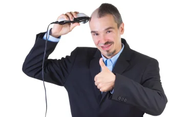 Парикмахеры в шоке: искусственный интеллект научился стричь волосы