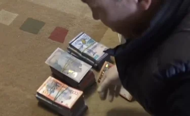 Қаржы пирамидасын ұйымдастырғандардан құны 1,2 млрд теңгеден асатын мүлік тәркіленді