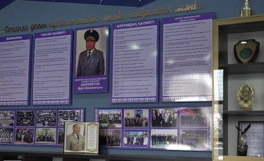 Первая в стране: в Алматы открылась учебная лаборатория космической связи