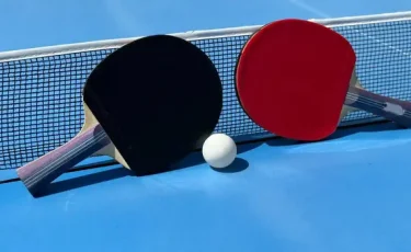 Настольный теннис: казахстанцы завоевали три медали на международном турнире