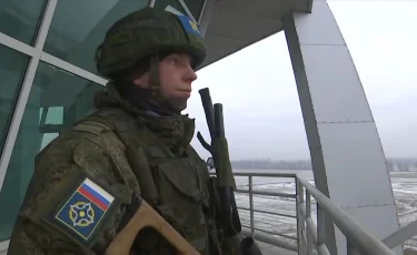 ҰҚШҰ әскерін мүше елдерге енгізу негіздері кеңейтіледі