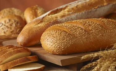 Сколько стоит хлеб в городах Казахстана